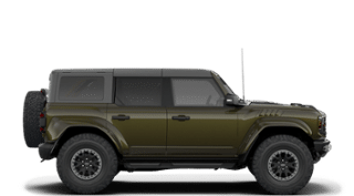 2026 Ford Bronco® External Image 1